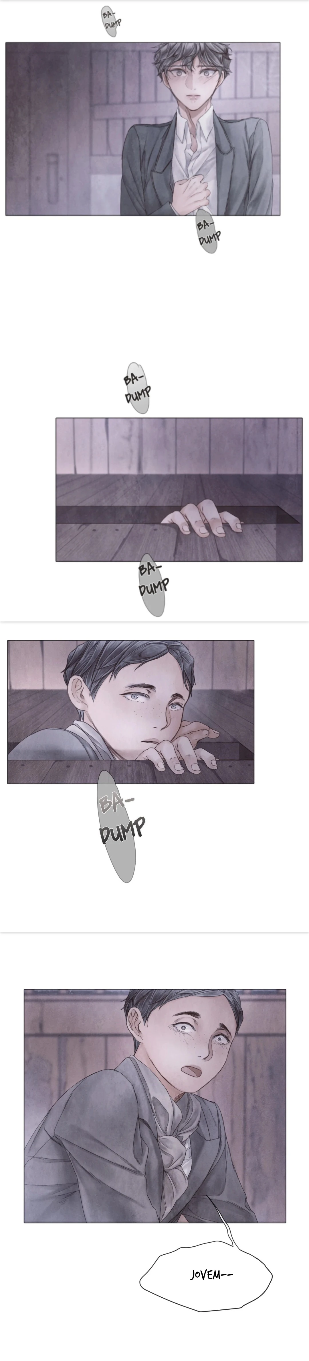 Broken Boy Capítulo 48 Página 6
