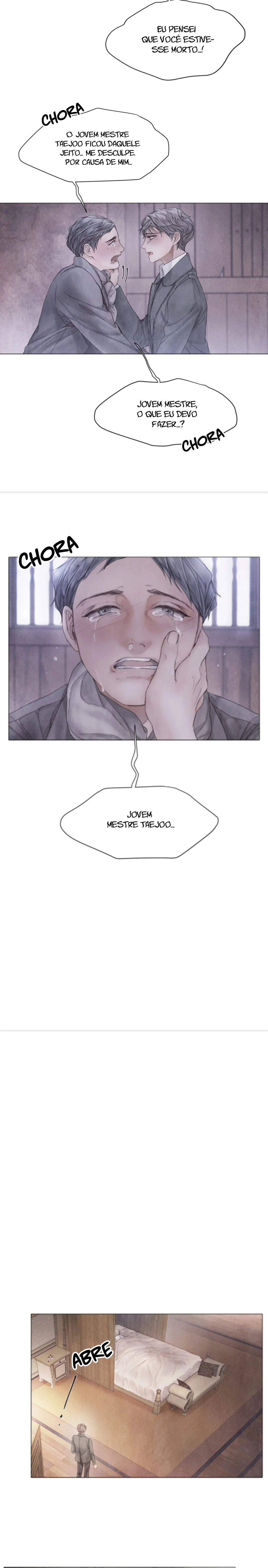 Broken Boy Capítulo 48 Página 8