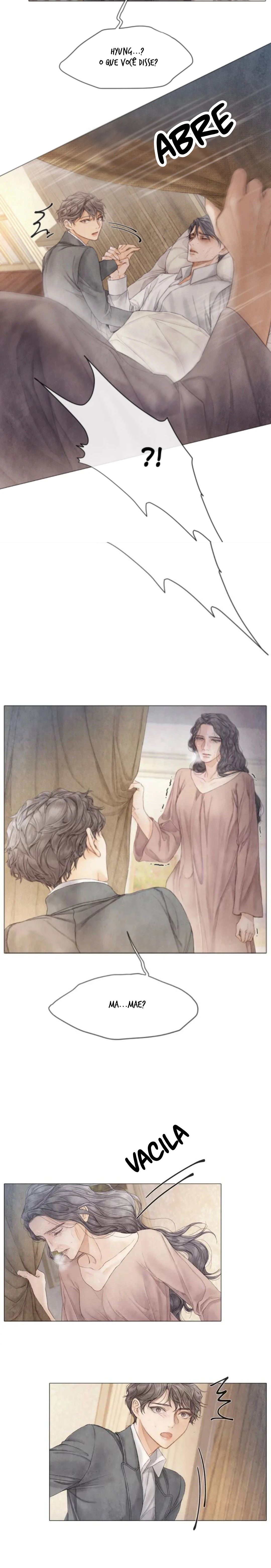 Broken Boy Capítulo 49 Página 1