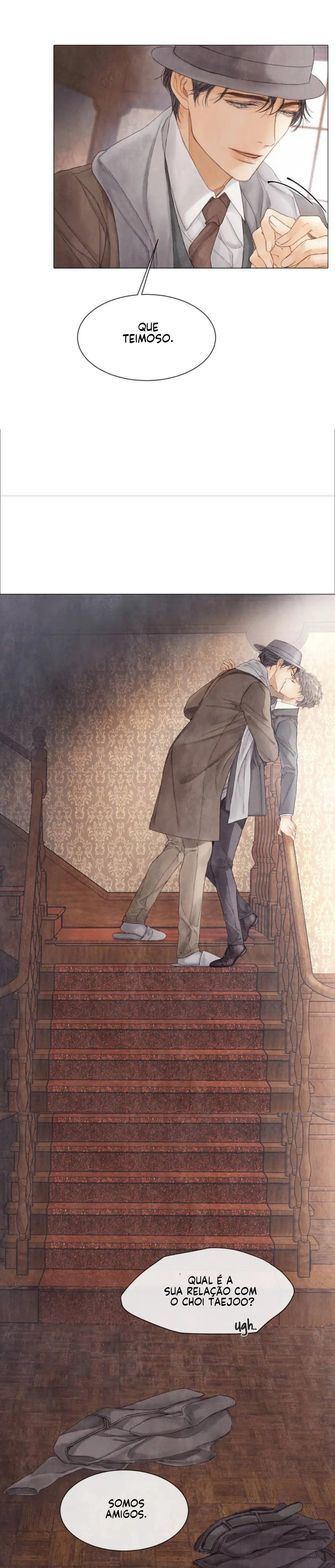 Broken Boy Capítulo 49 Página 10