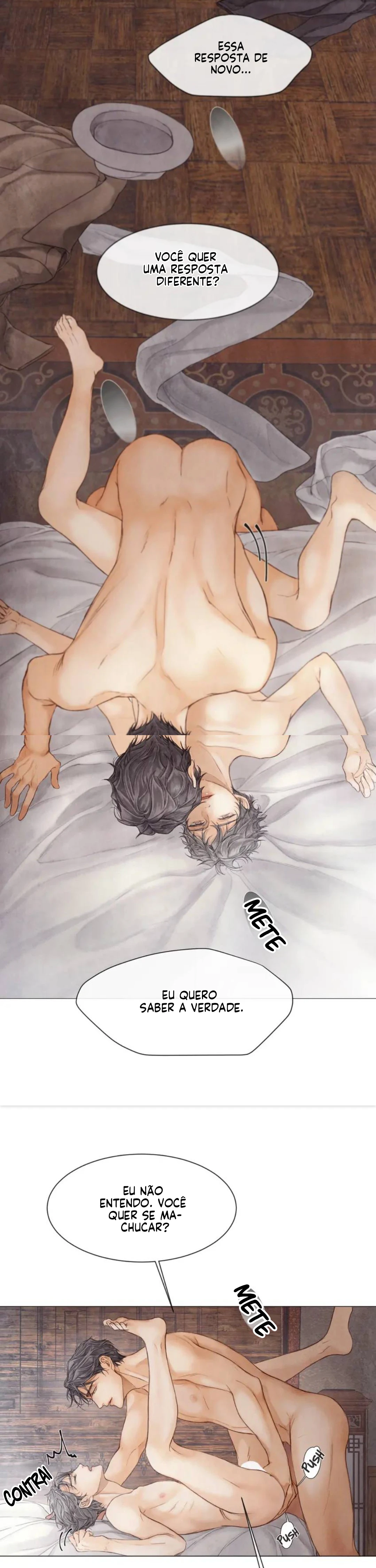 Broken Boy Capítulo 49 Página 11