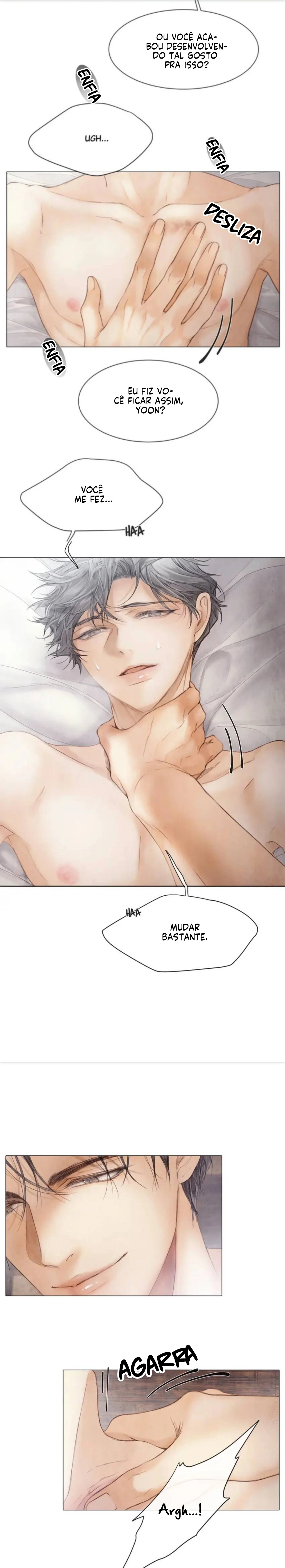 Broken Boy Capítulo 49 Página 12
