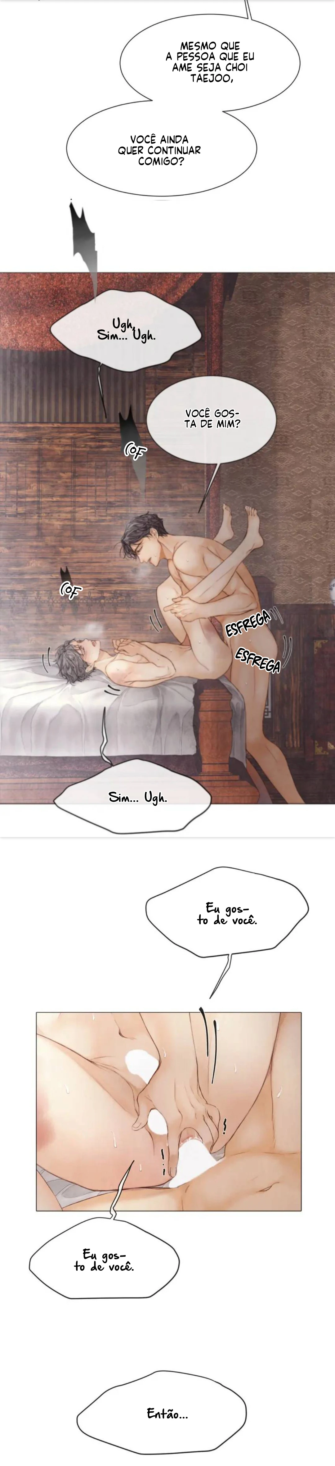 Broken Boy Capítulo 49 Página 16