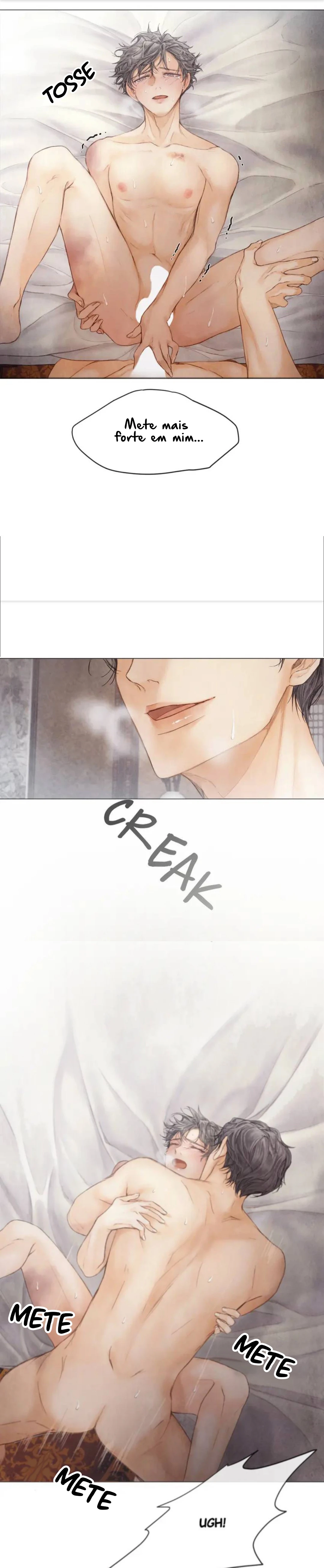 Broken Boy Capítulo 49 Página 17