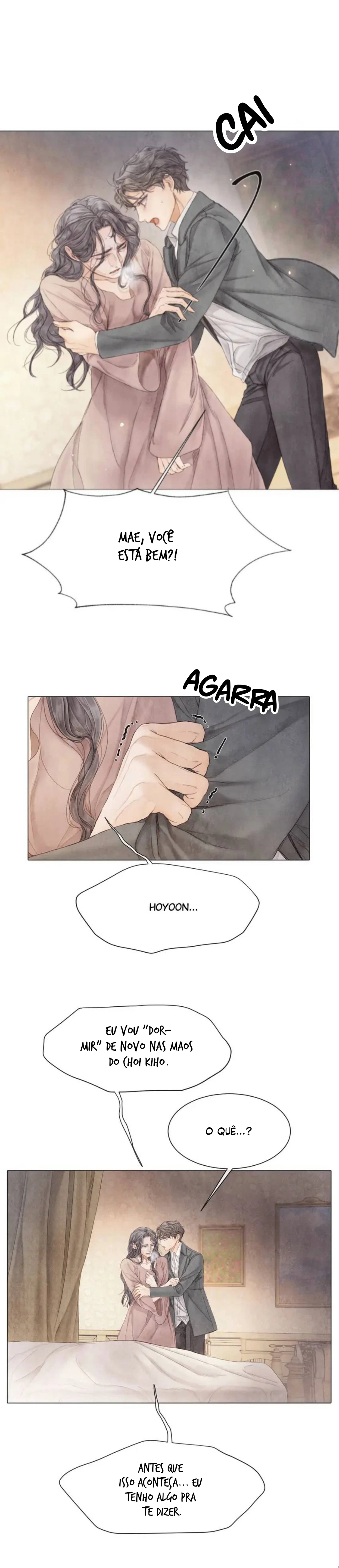 Broken Boy Capítulo 49 Página 2
