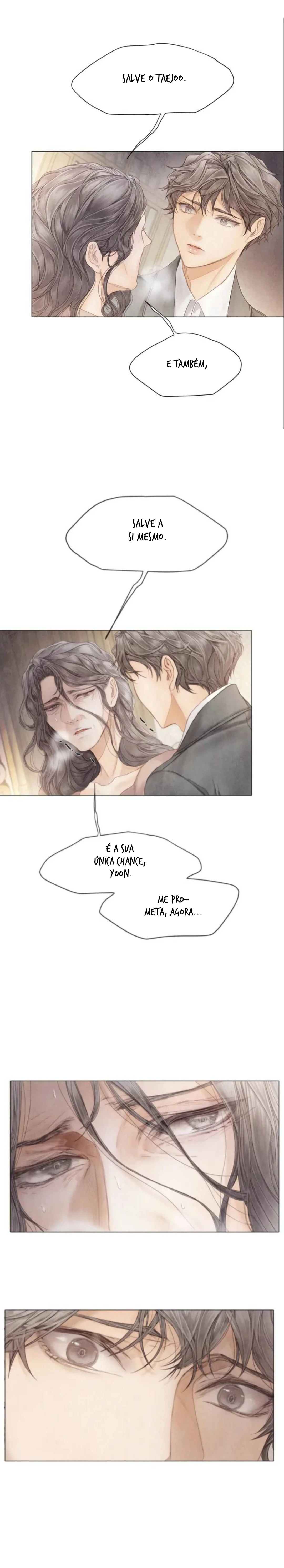 Broken Boy Capítulo 49 Página 3