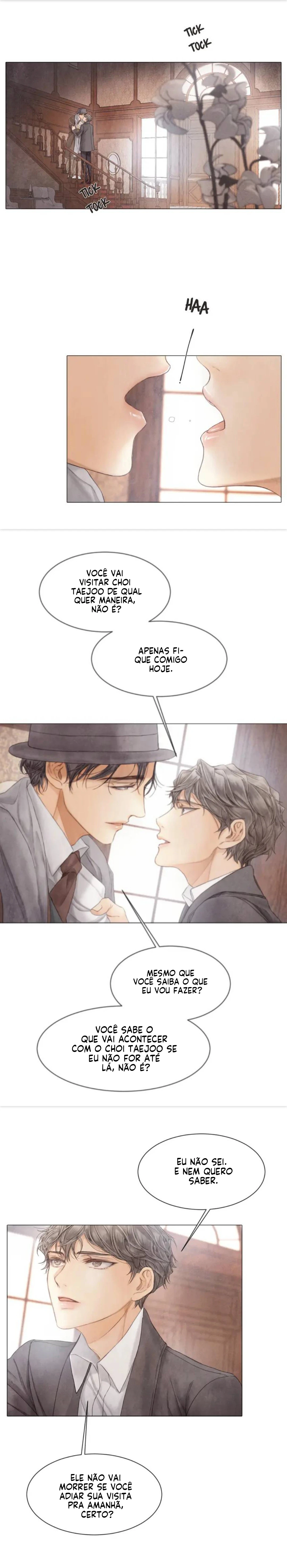 Broken Boy Capítulo 49 Página 9