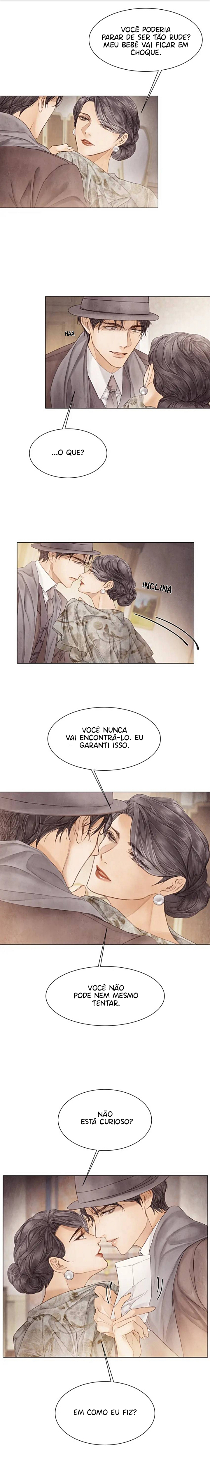 Broken Boy Capítulo 50 Página 5