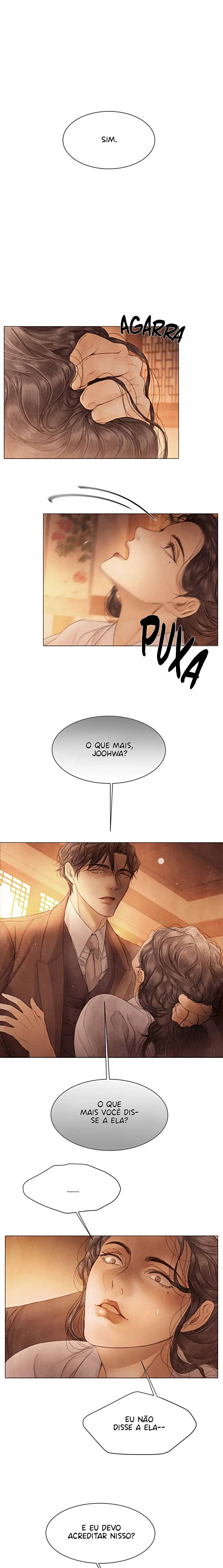 Broken Boy Capítulo 50 Página 8