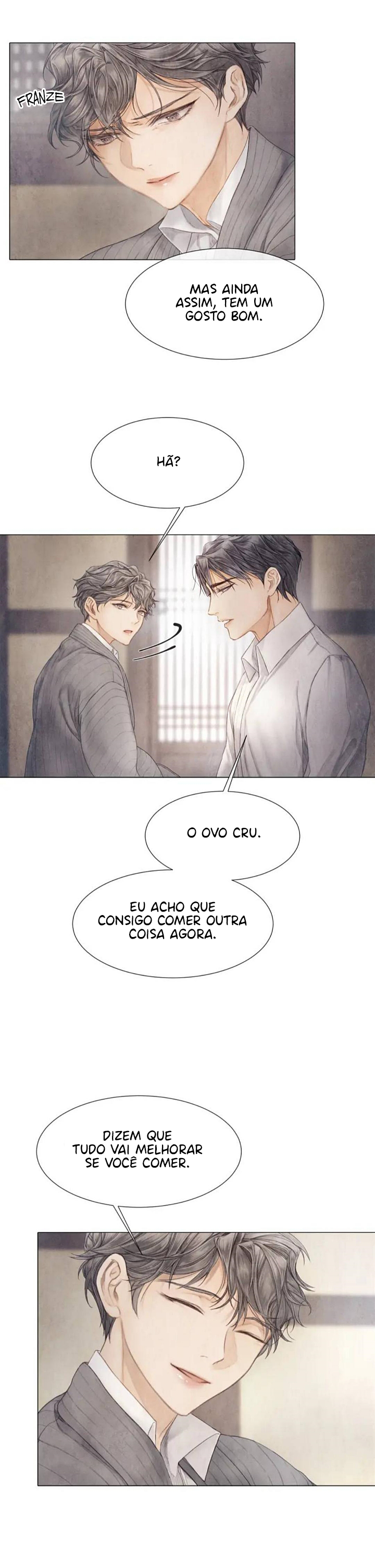 Broken Boy Capítulo 51 Página 10