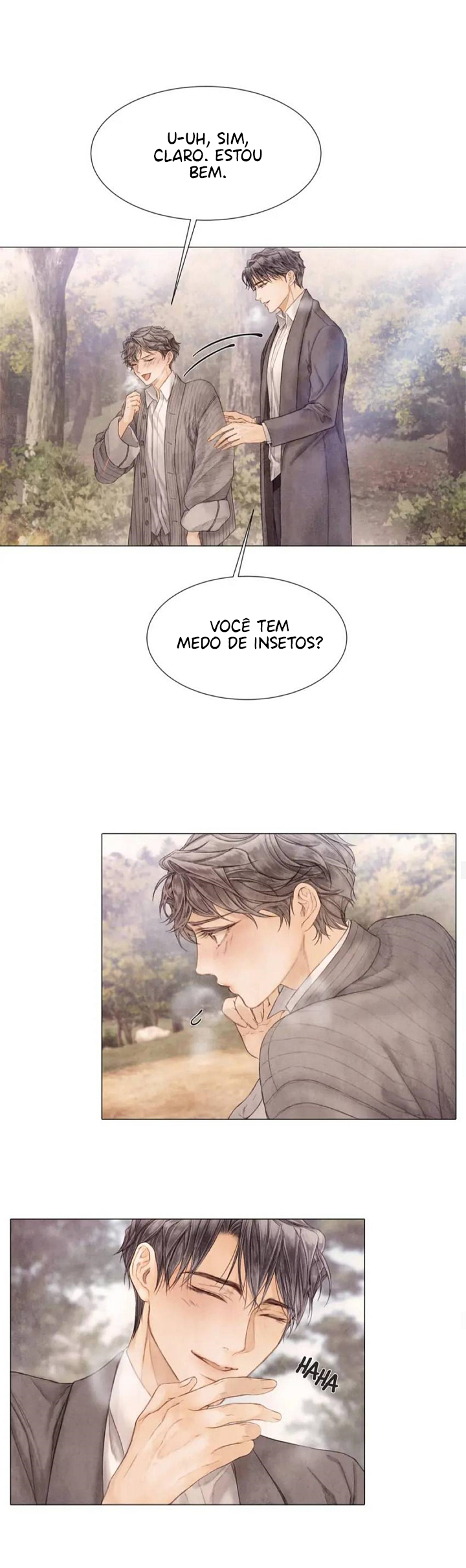 Broken Boy Capítulo 51 Página 14