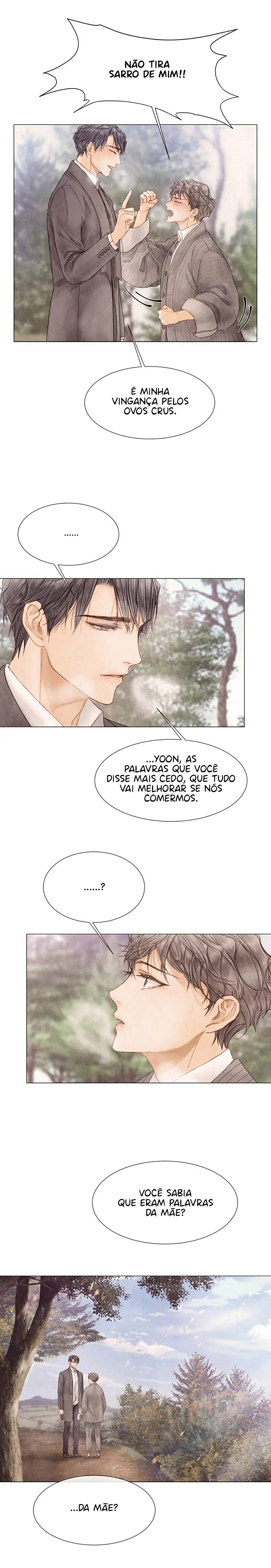 Broken Boy Capítulo 51 Página 16