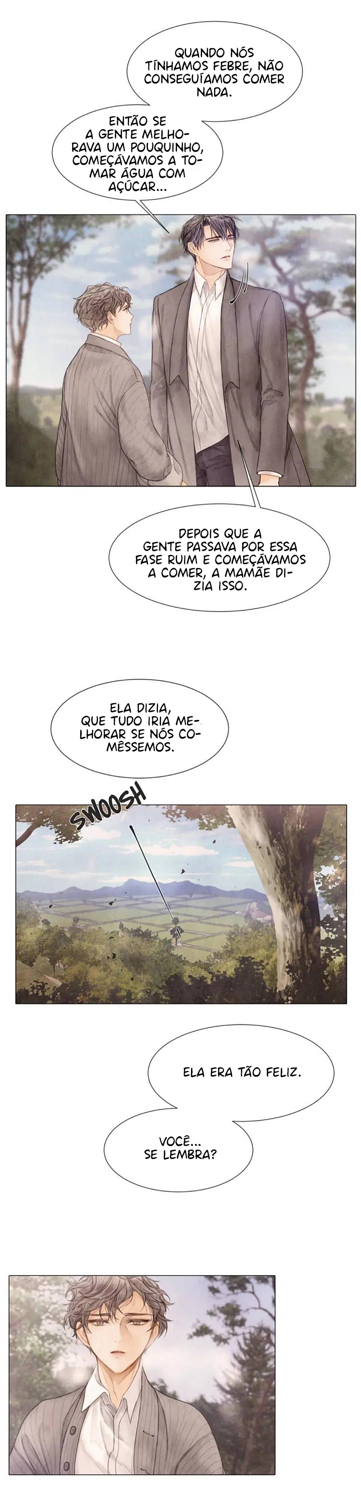 Broken Boy Capítulo 51 Página 17