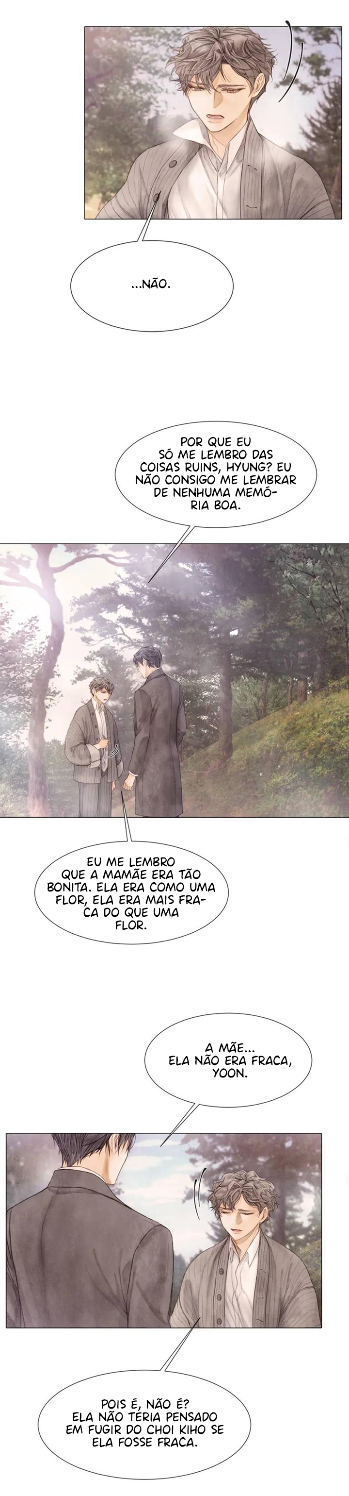 Broken Boy Capítulo 51 Página 18