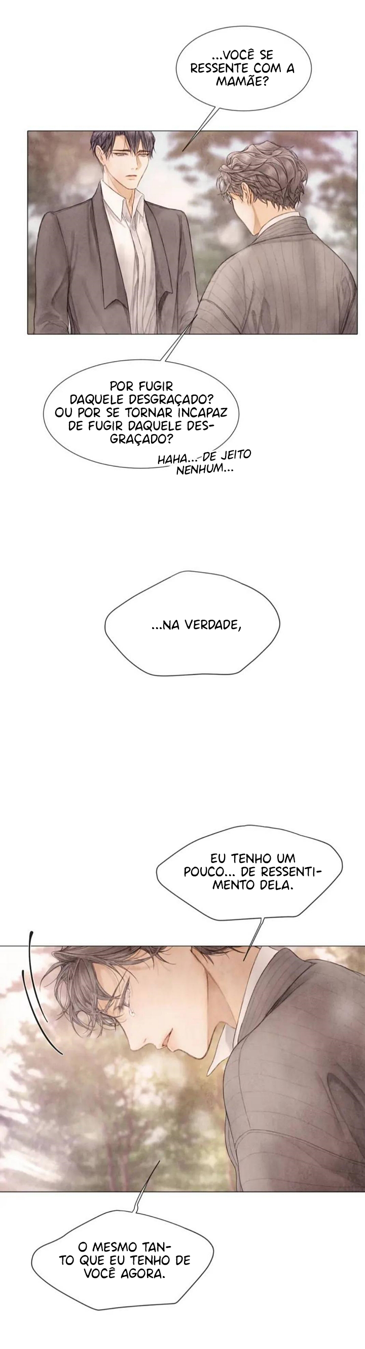 Broken Boy Capítulo 51 Página 19