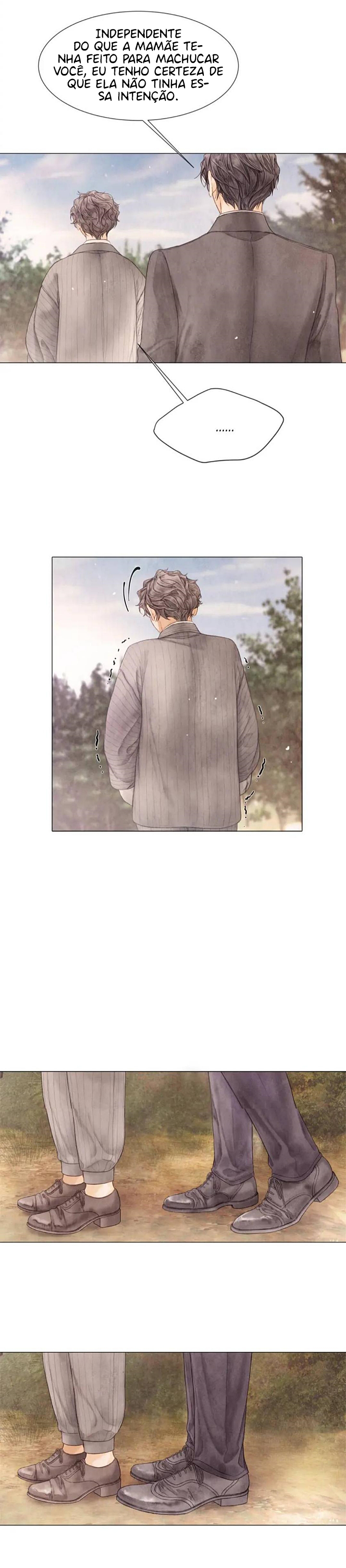 Broken Boy Capítulo 51 Página 21