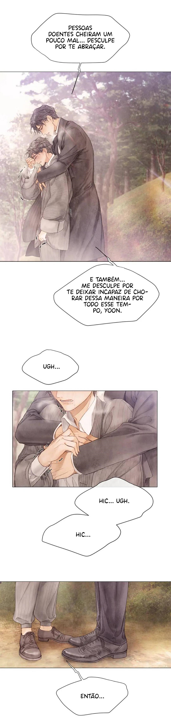 Broken Boy Capítulo 51 Página 22