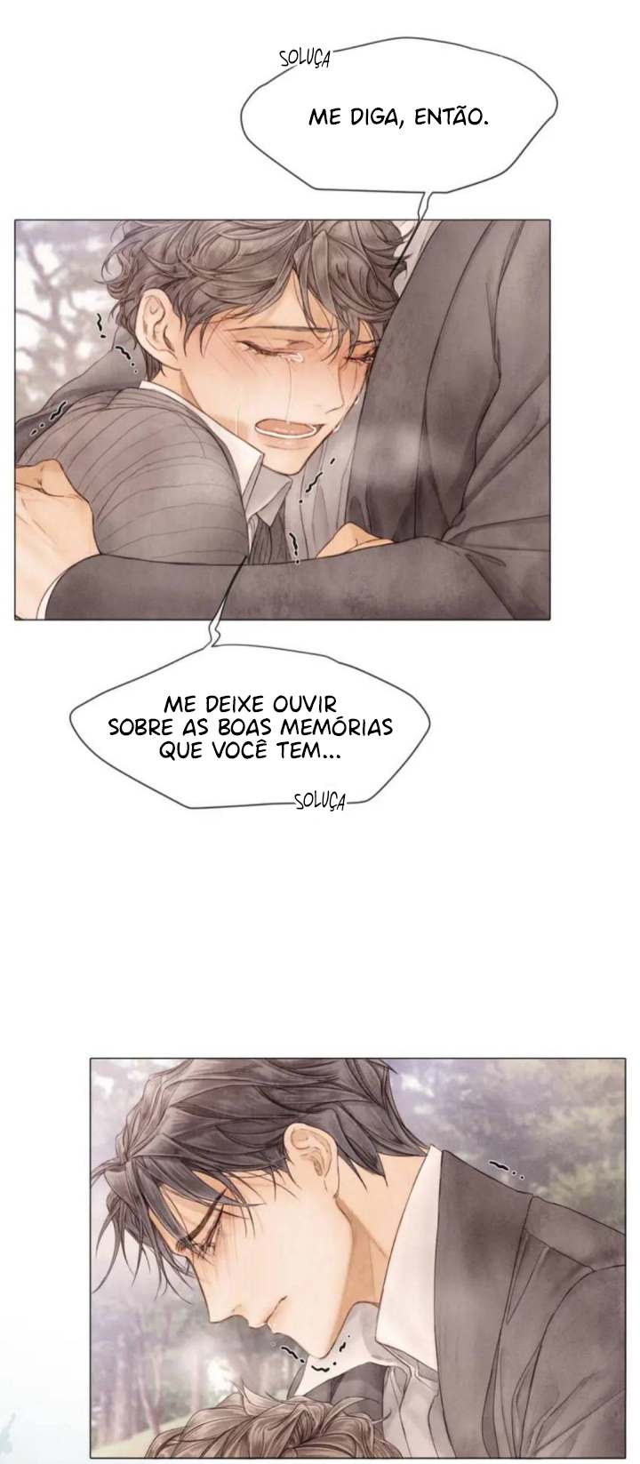 Broken Boy Capítulo 51 Página 23