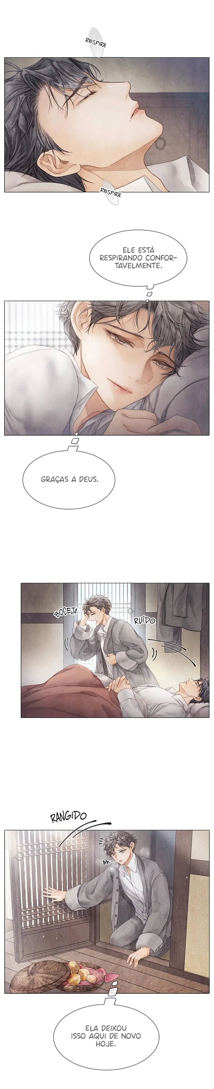 Broken Boy Capítulo 51 Página 3
