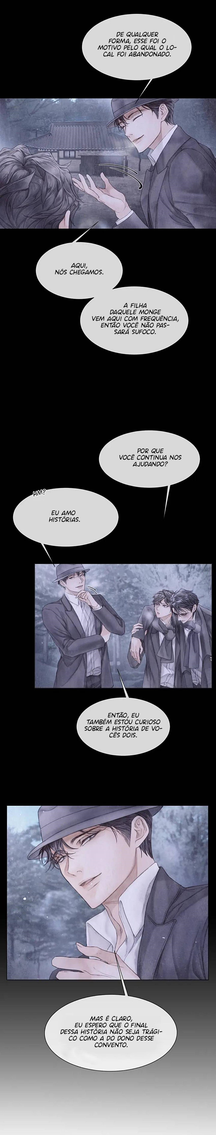 Broken Boy Capítulo 51 Página 6