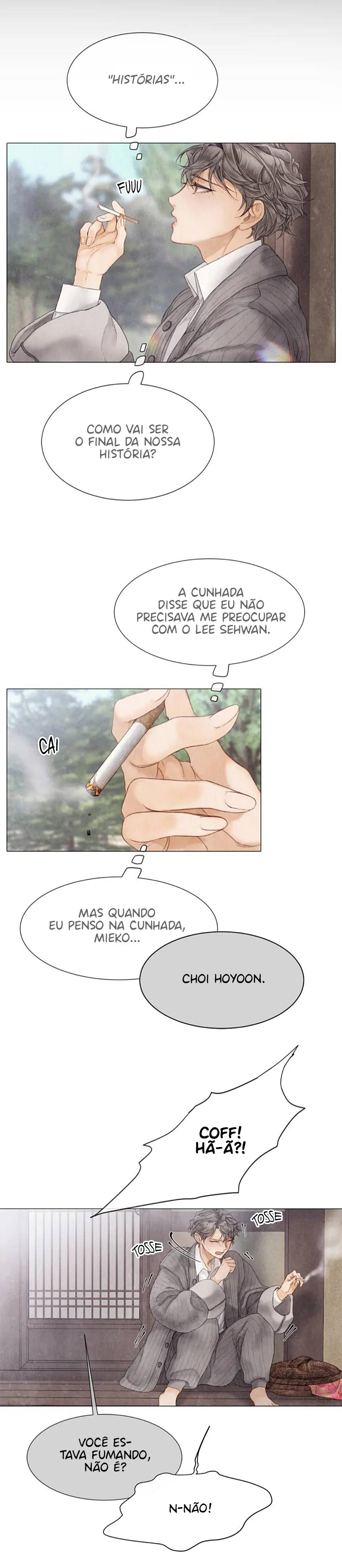 Broken Boy Capítulo 51 Página 7