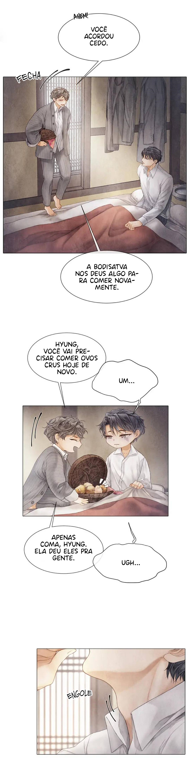 Broken Boy Capítulo 51 Página 8