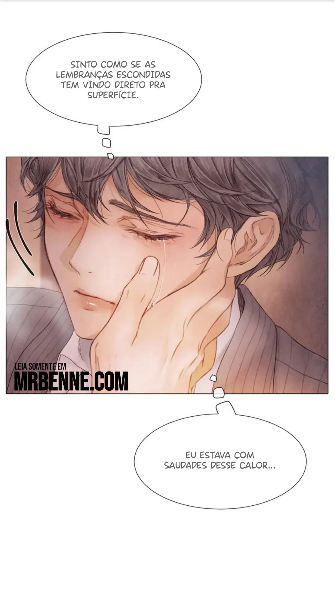 Broken Boy Capítulo 52 Página 12