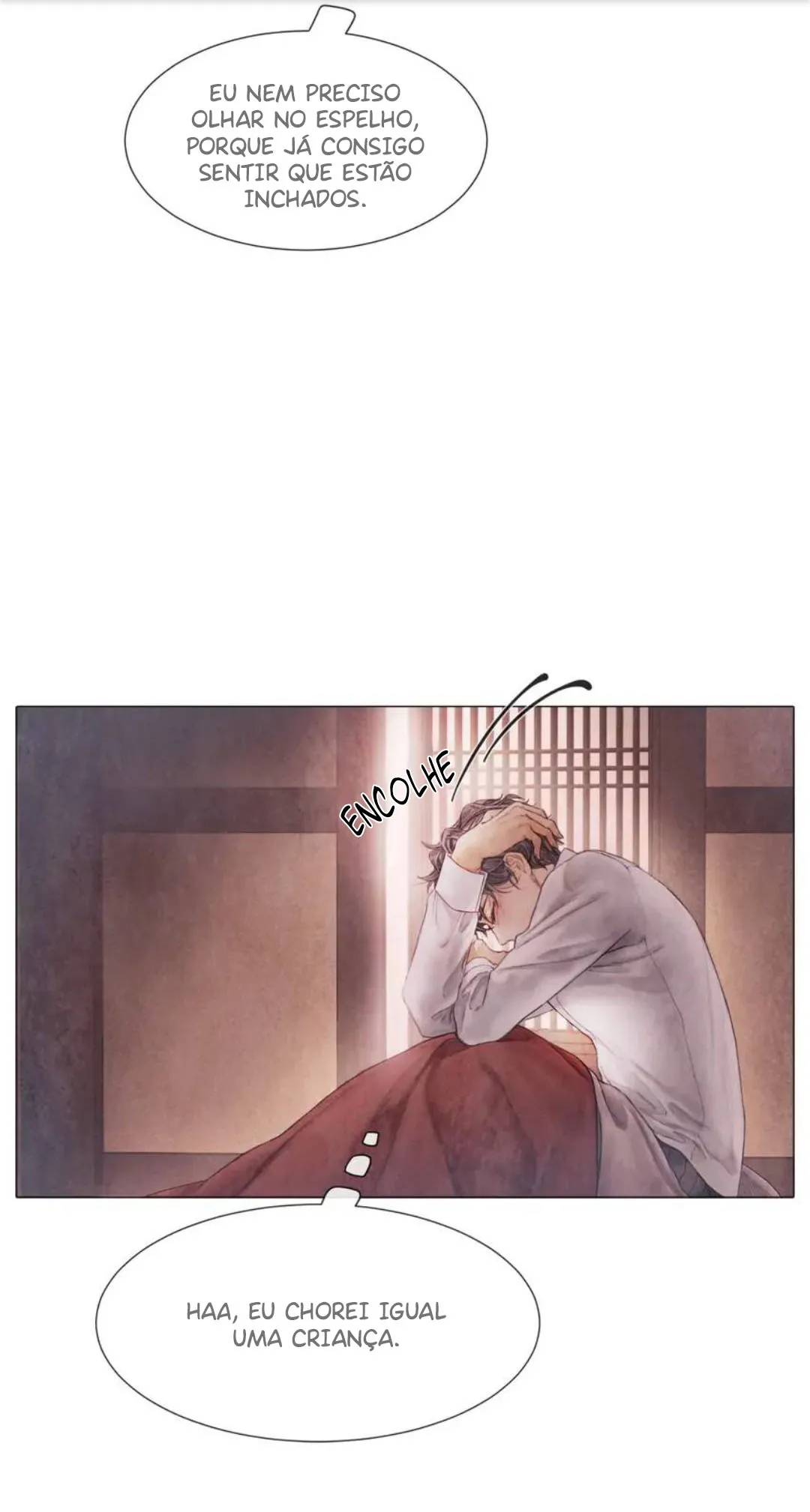 Broken Boy Capítulo 52 Página 13