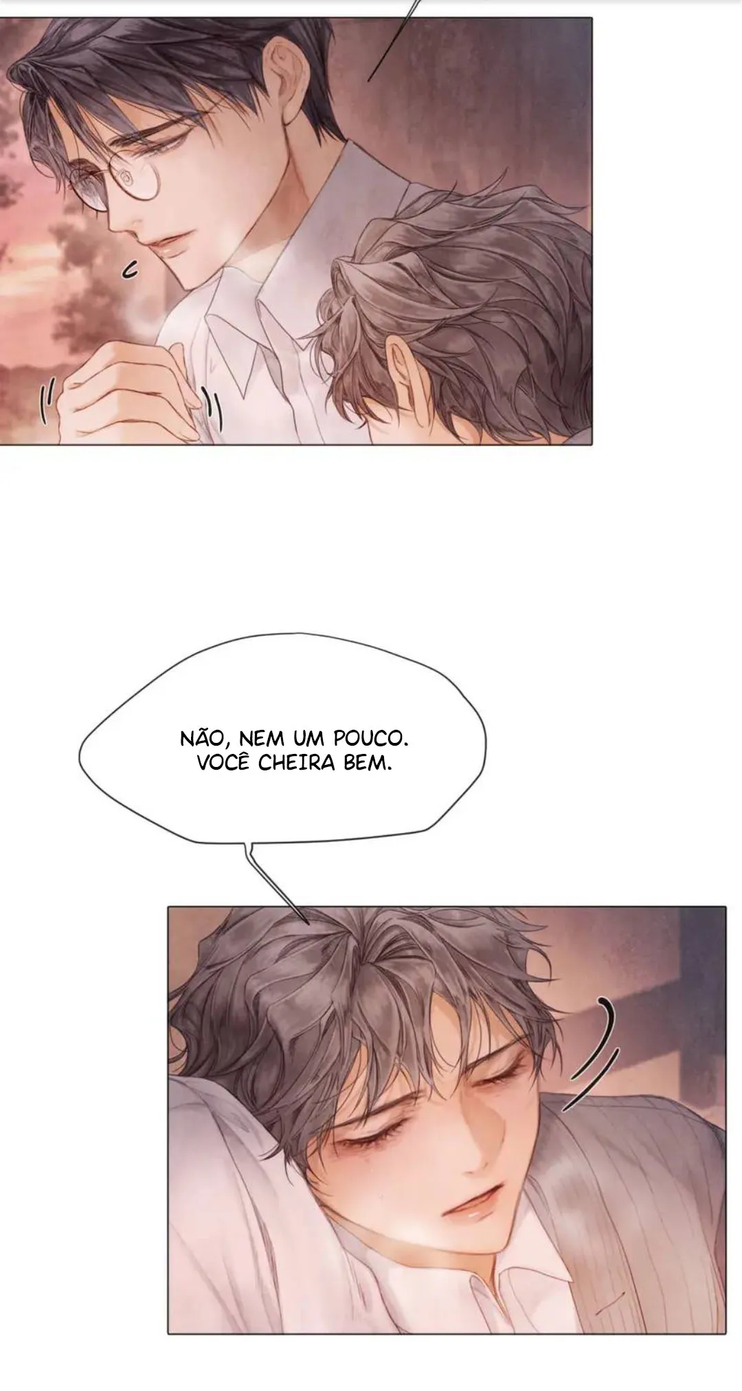 Broken Boy Capítulo 52 Página 15
