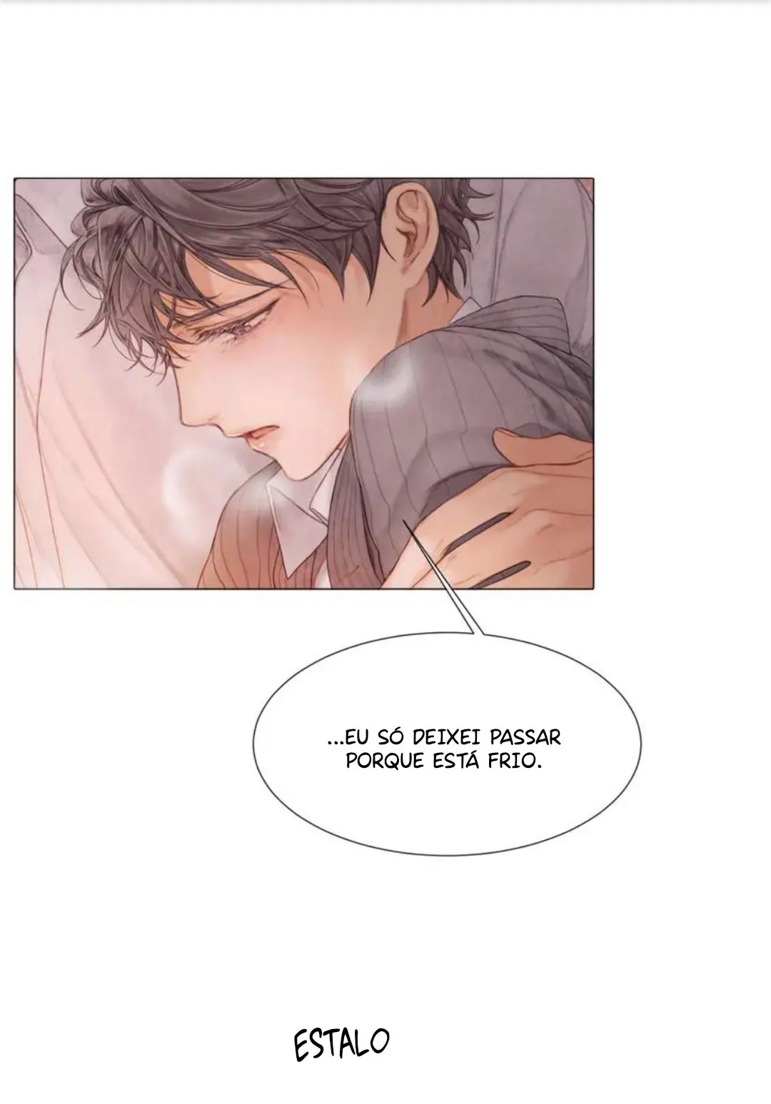 Broken Boy Capítulo 52 Página 18