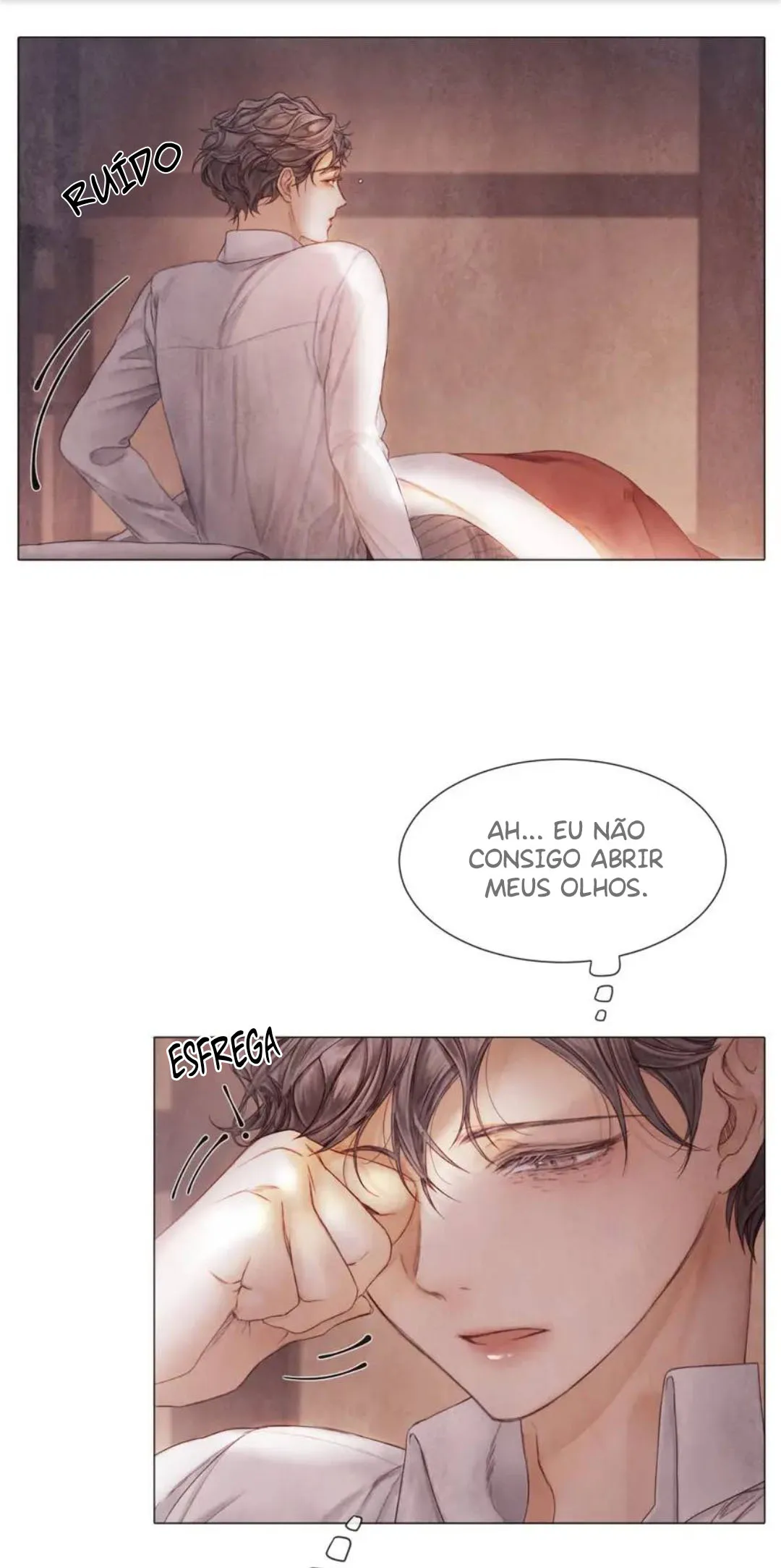 Broken Boy Capítulo 52 Página 2