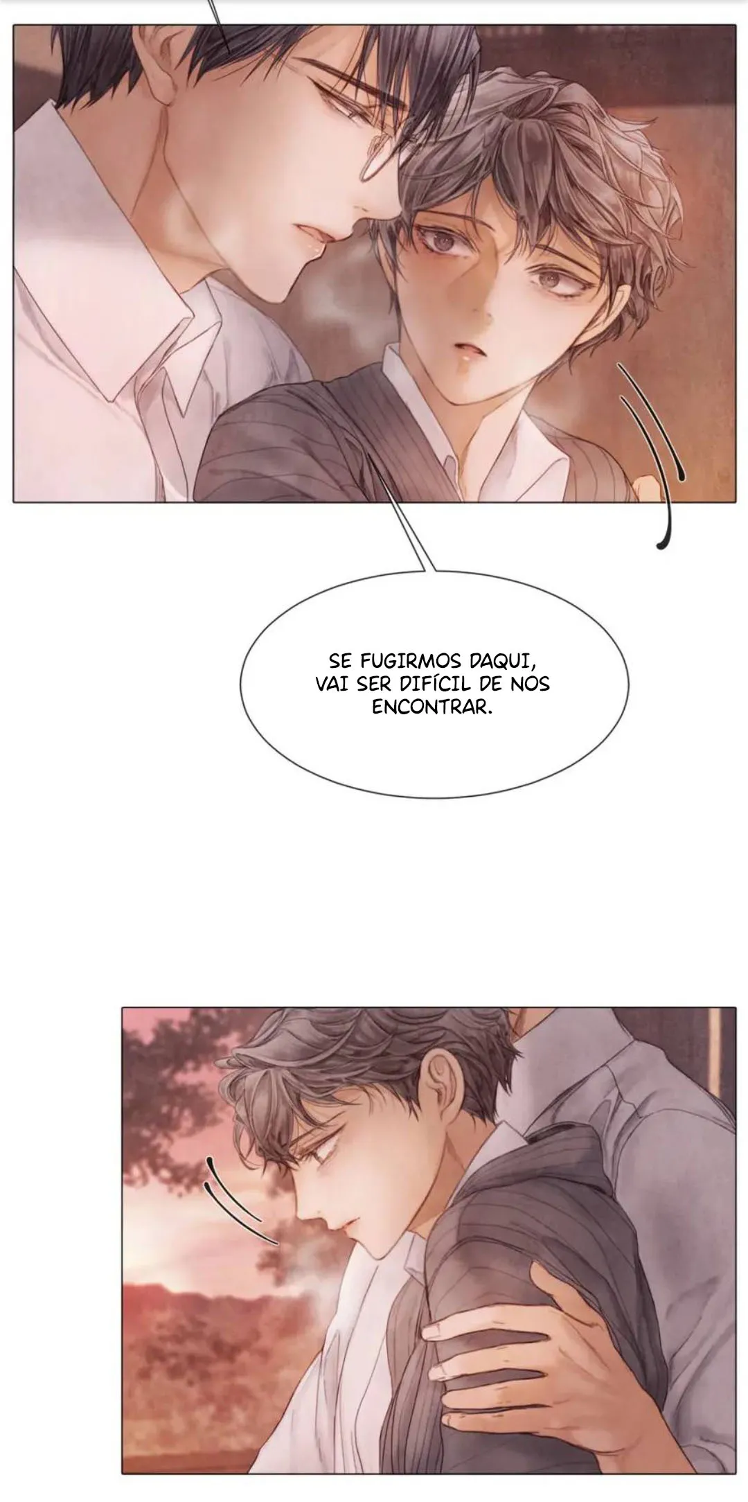Broken Boy Capítulo 52 Página 21