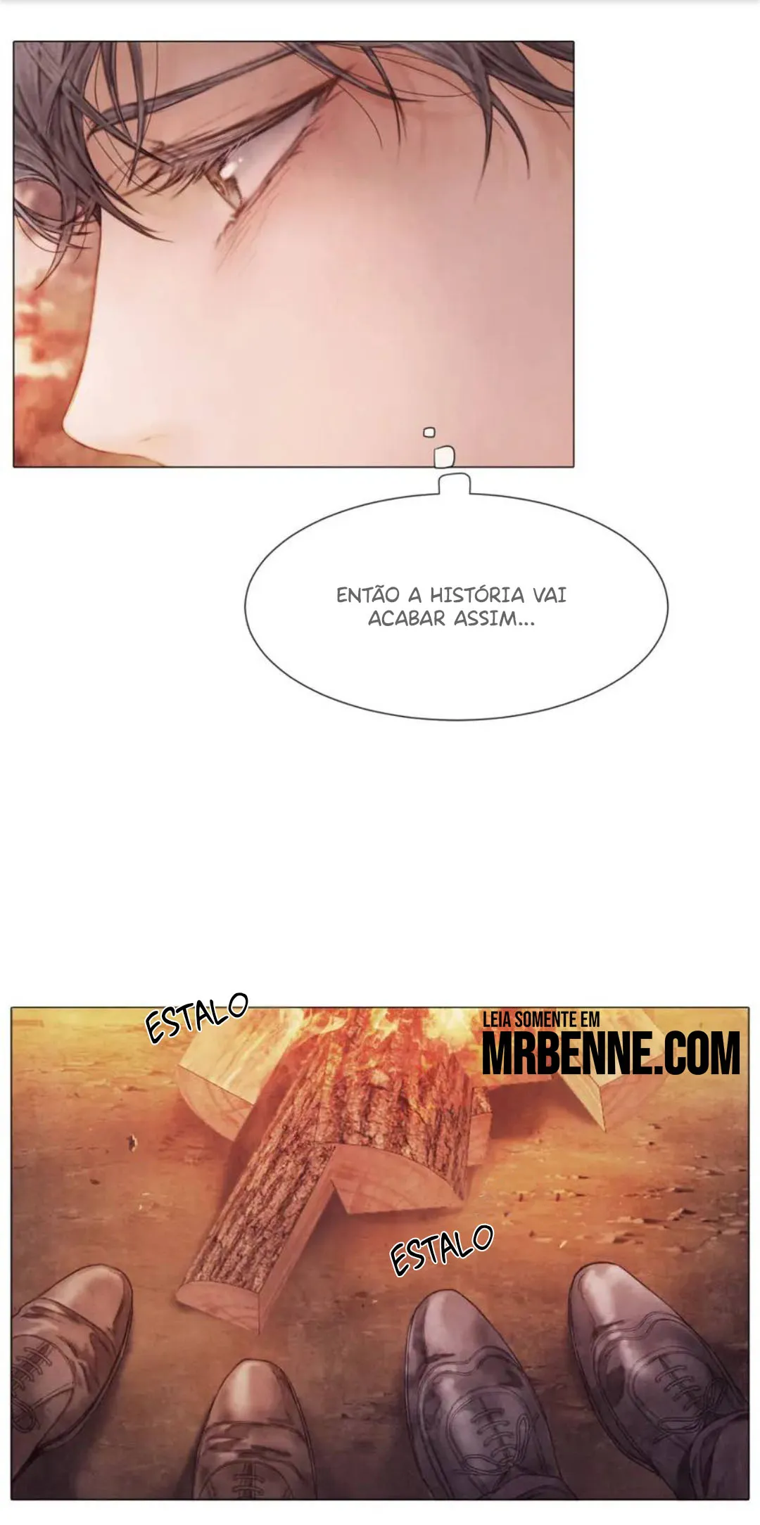 Broken Boy Capítulo 52 Página 22