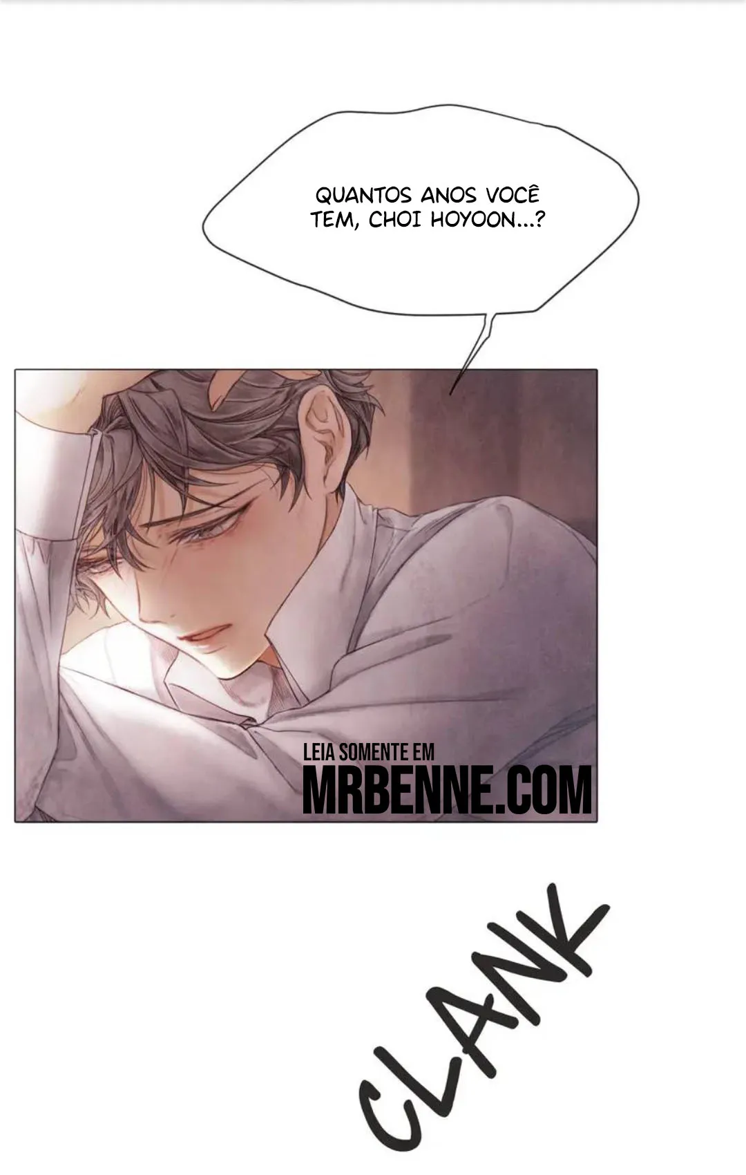 Broken Boy Capítulo 52 Página 24
