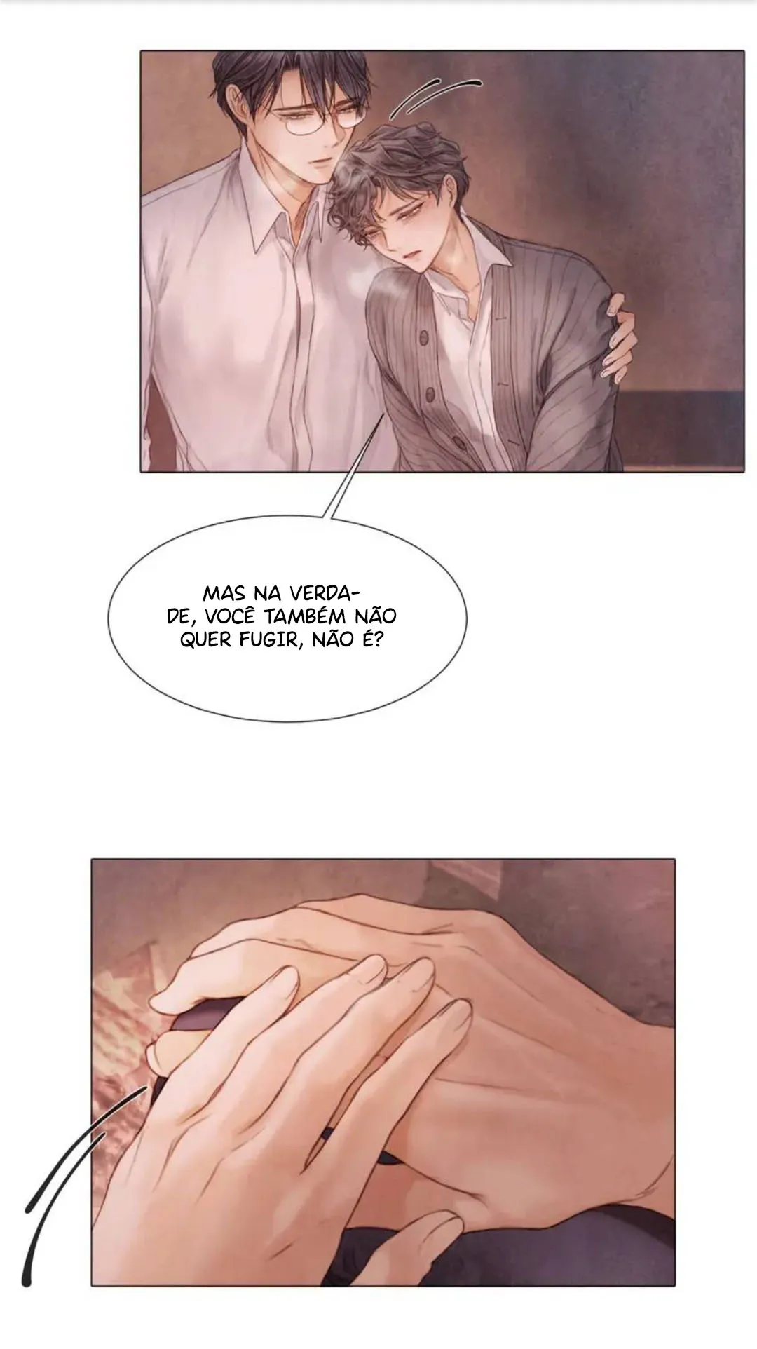 Broken Boy Capítulo 52 Página 25