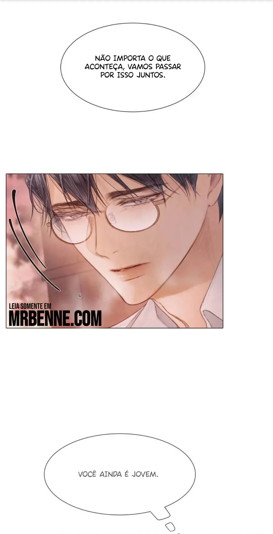 Broken Boy Capítulo 52 Página 26