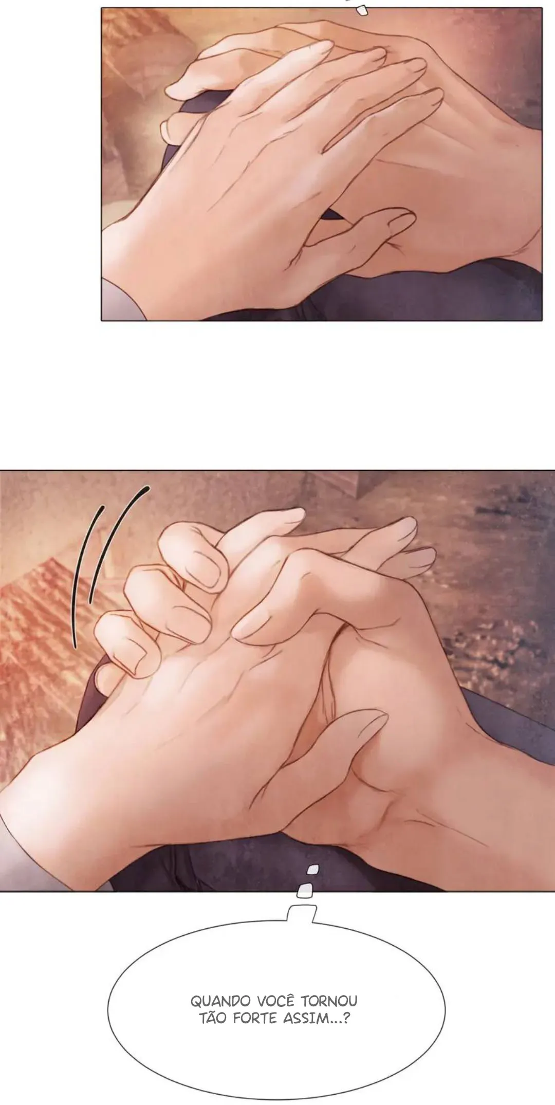 Broken Boy Capítulo 52 Página 27