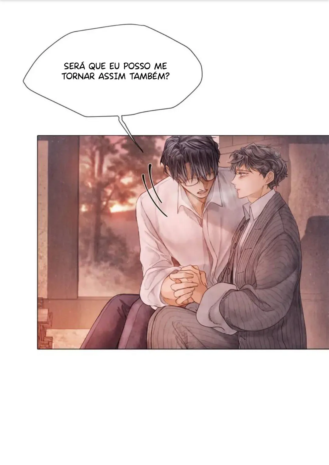 Broken Boy Capítulo 52 Página 28