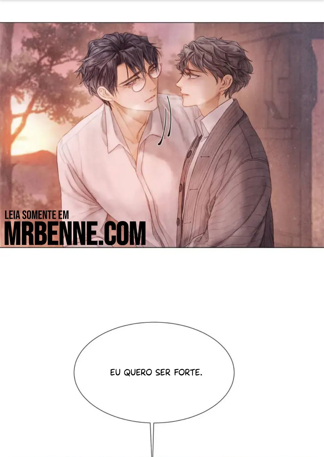 Broken Boy Capítulo 52 Página 29
