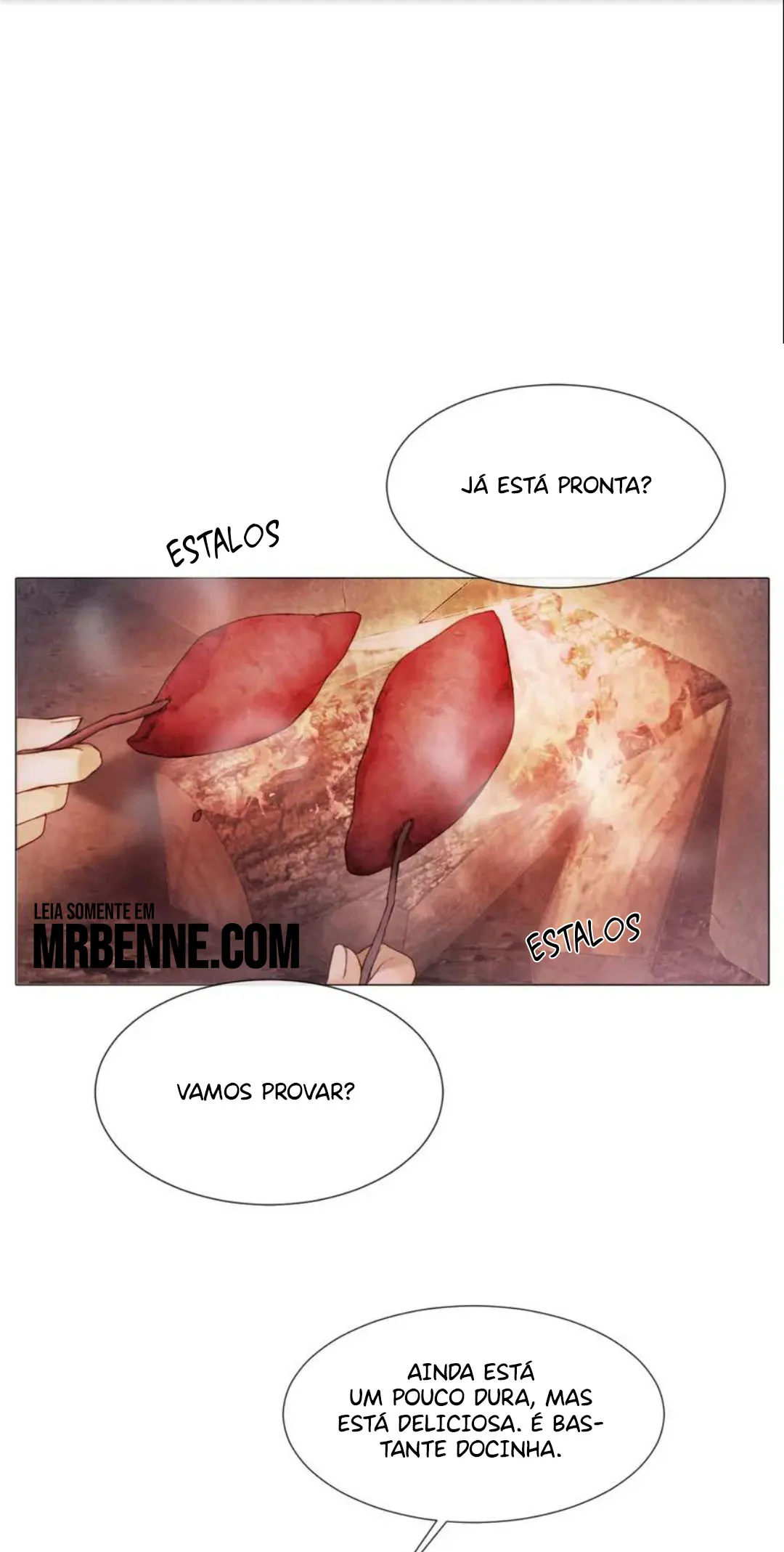Broken Boy Capítulo 52 Página 3