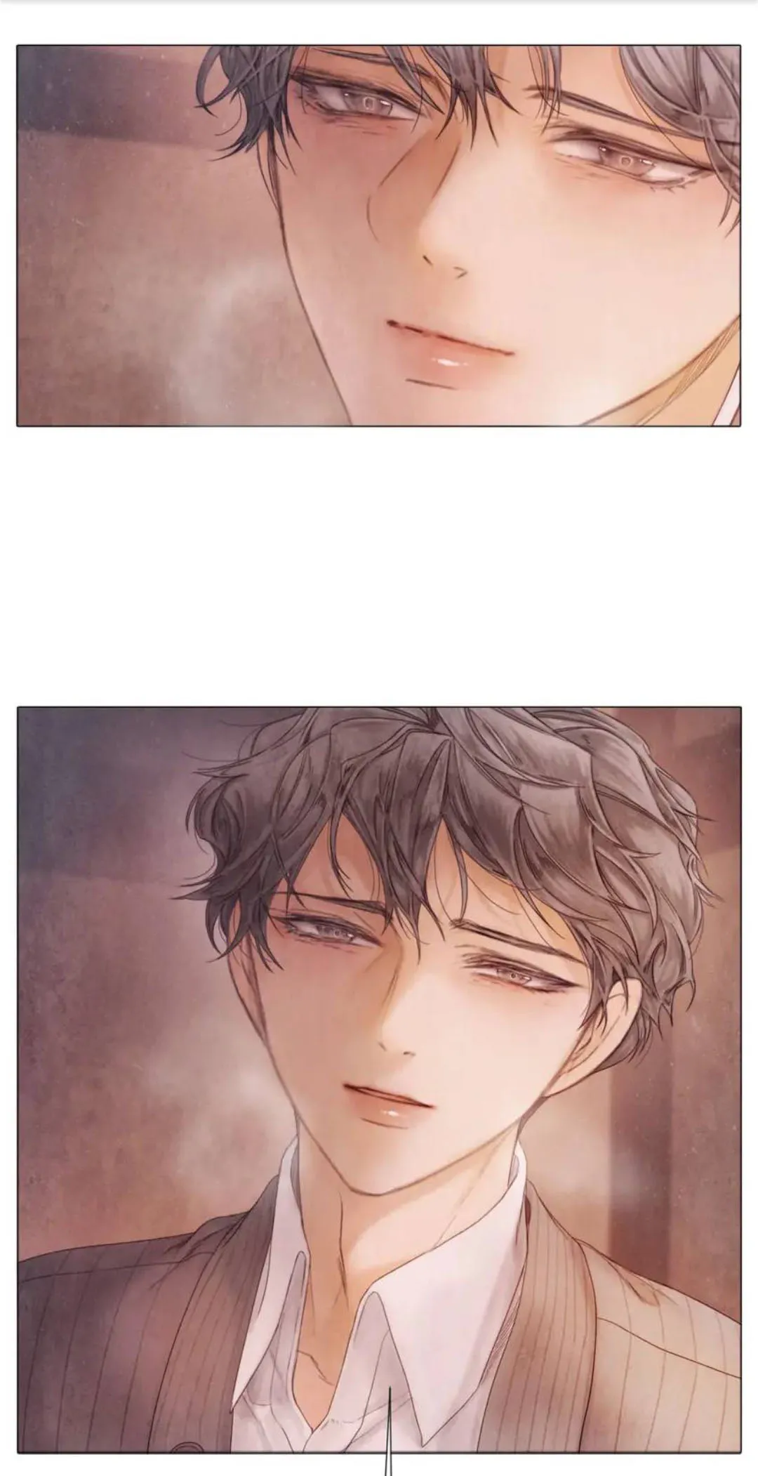 Broken Boy Capítulo 52 Página 31