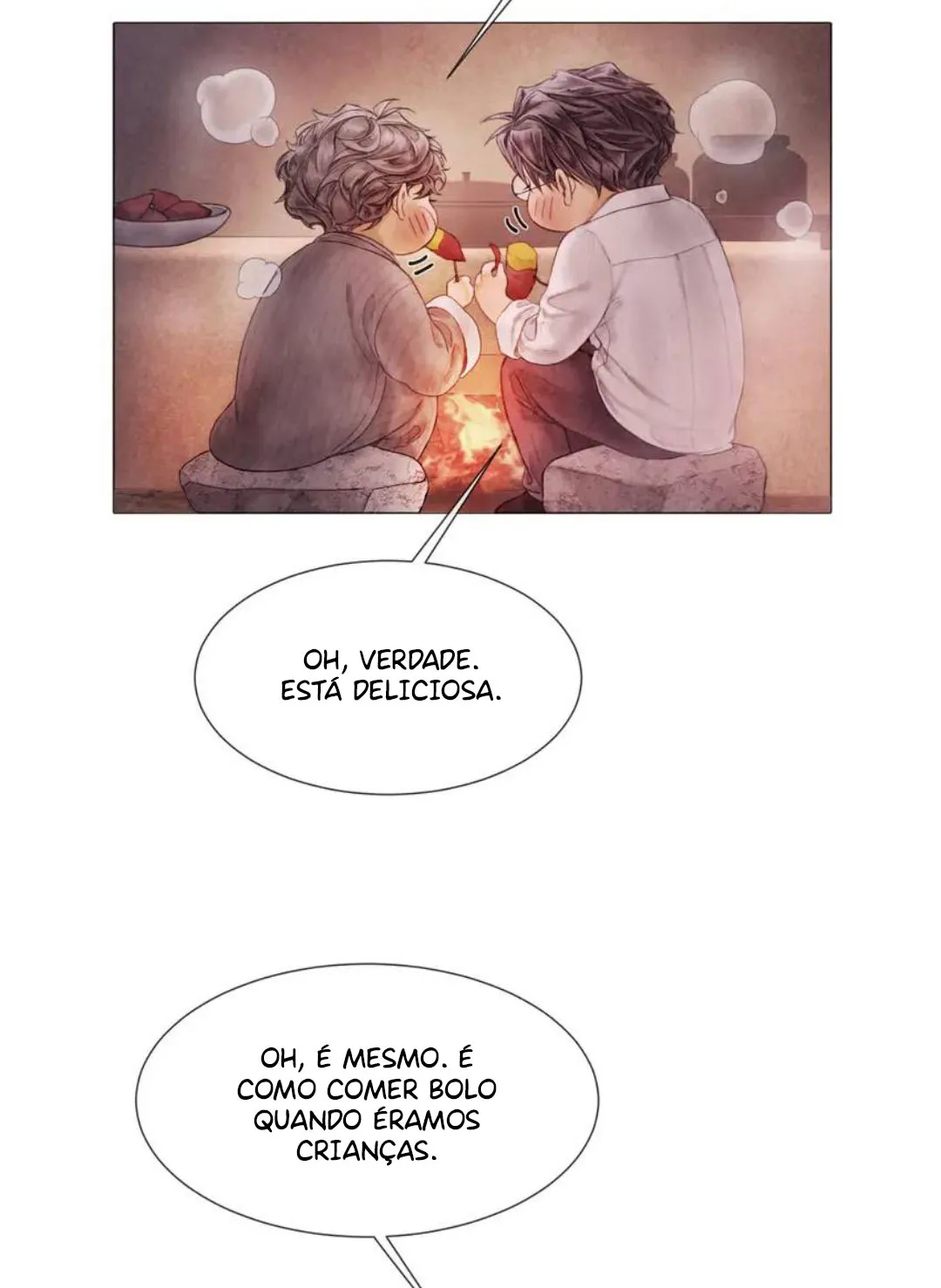 Broken Boy Capítulo 52 Página 4