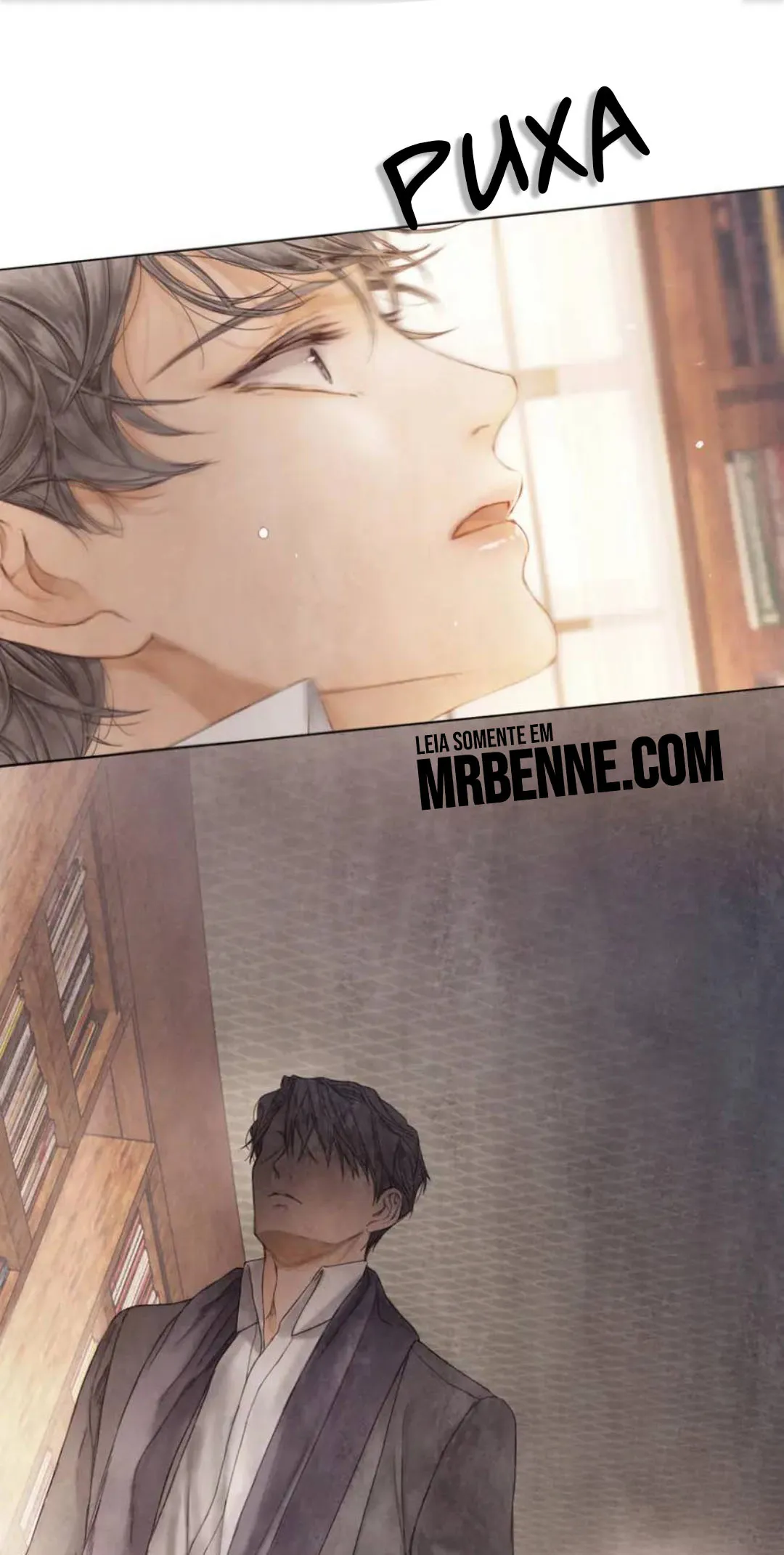 Broken Boy Capítulo 52 Página 44