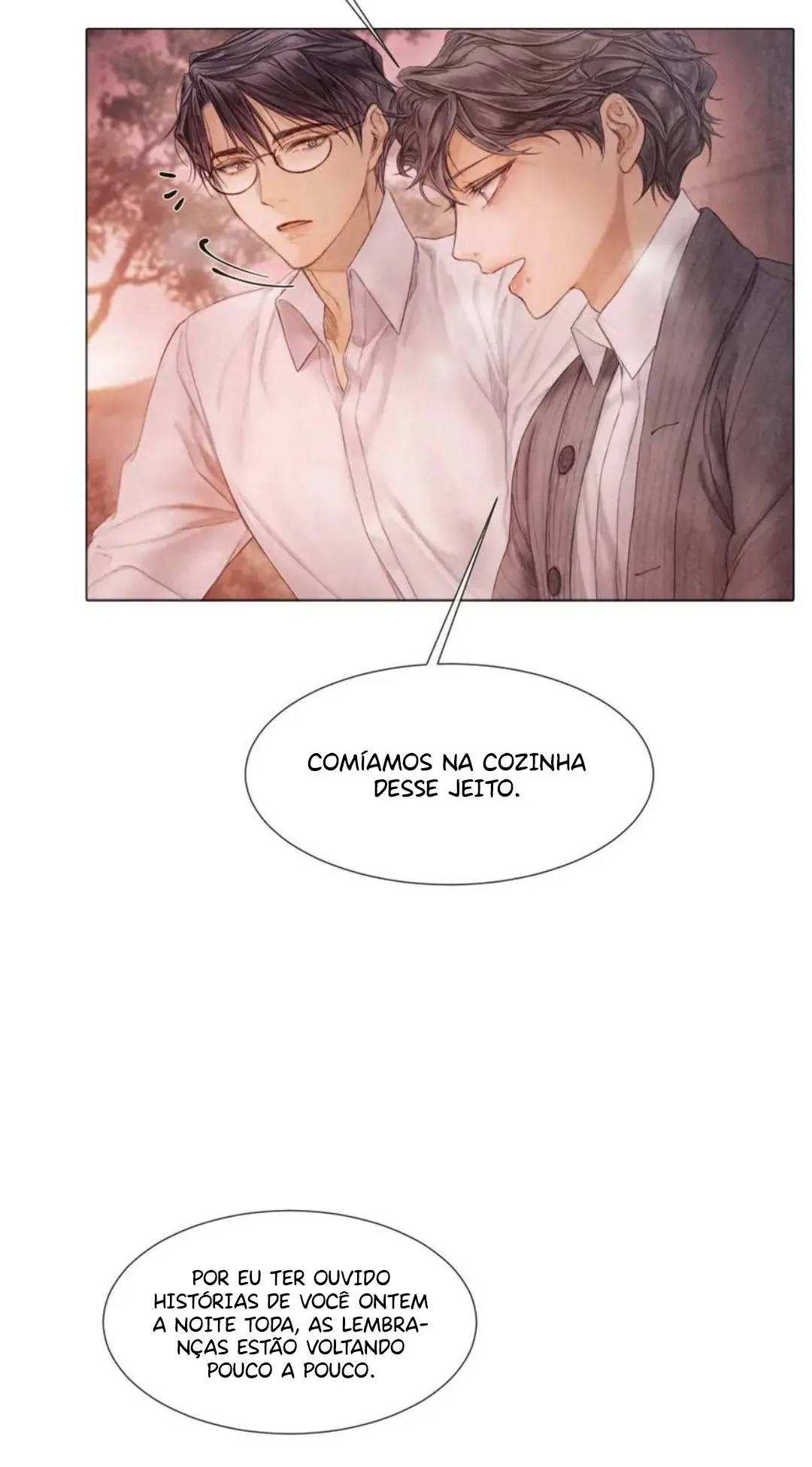 Broken Boy Capítulo 52 Página 5