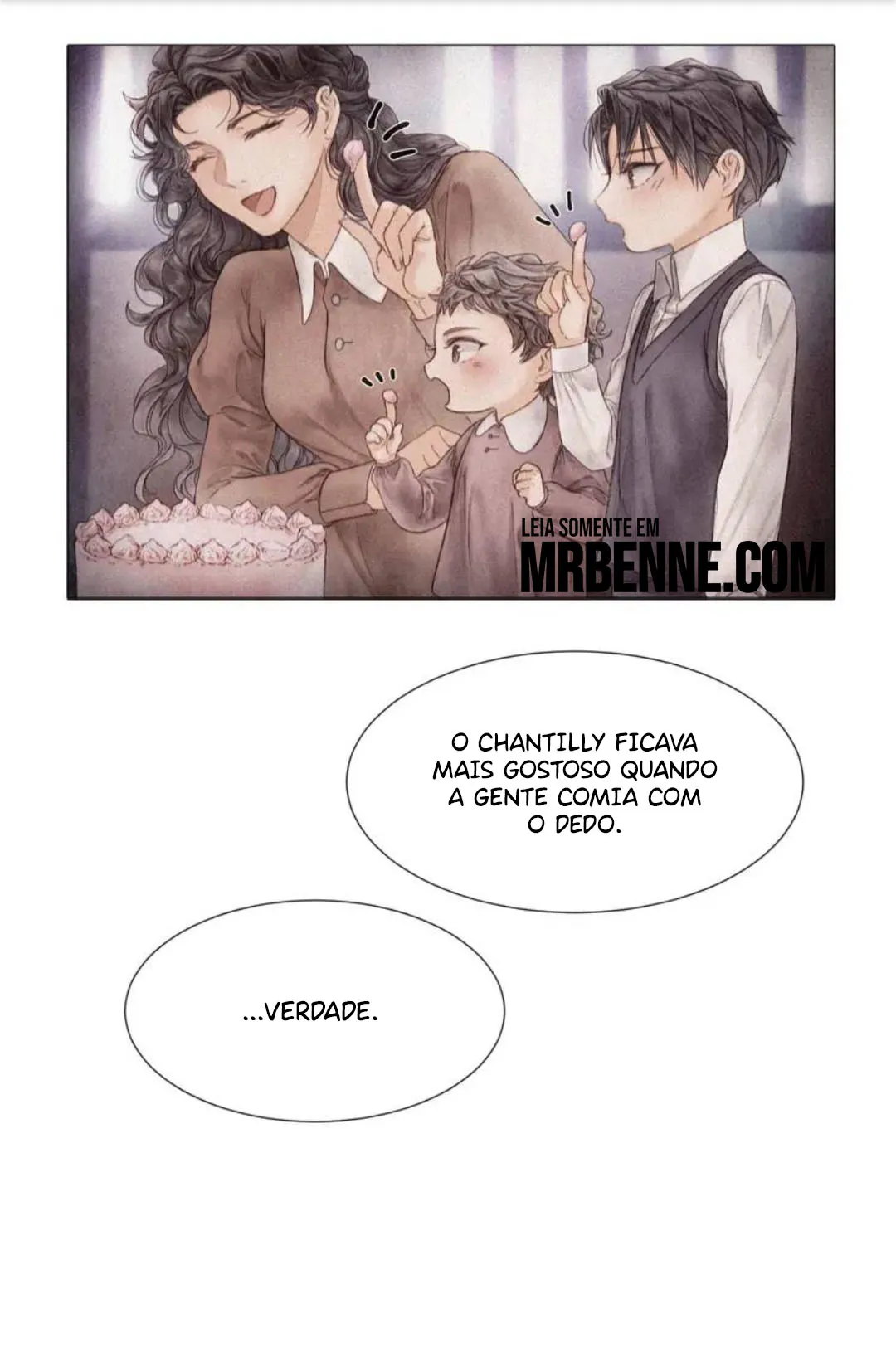 Broken Boy Capítulo 52 Página 6