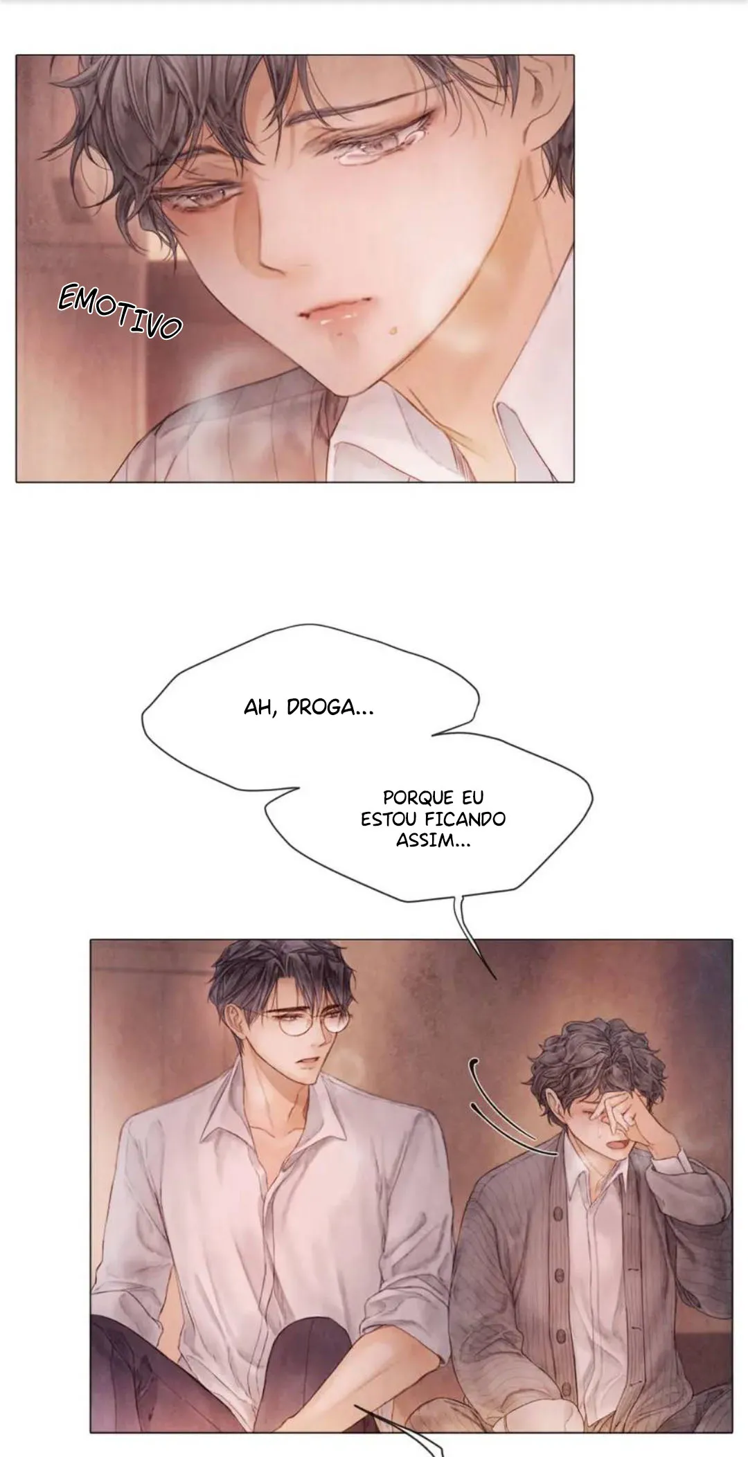 Broken Boy Capítulo 52 Página 7