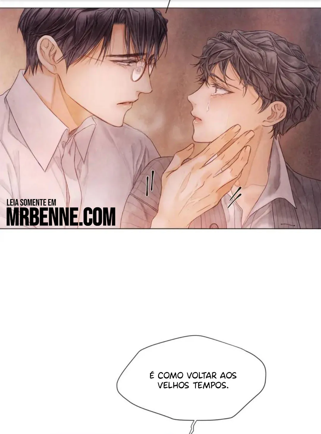 Broken Boy Capítulo 52 Página 9
