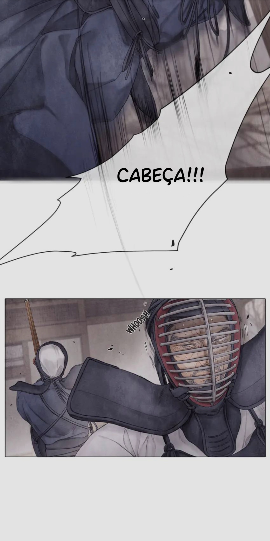 Broken Boy Capítulo 53 Página 16