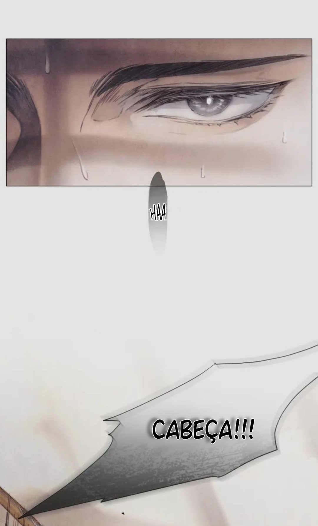 Broken Boy Capítulo 53 Página 21