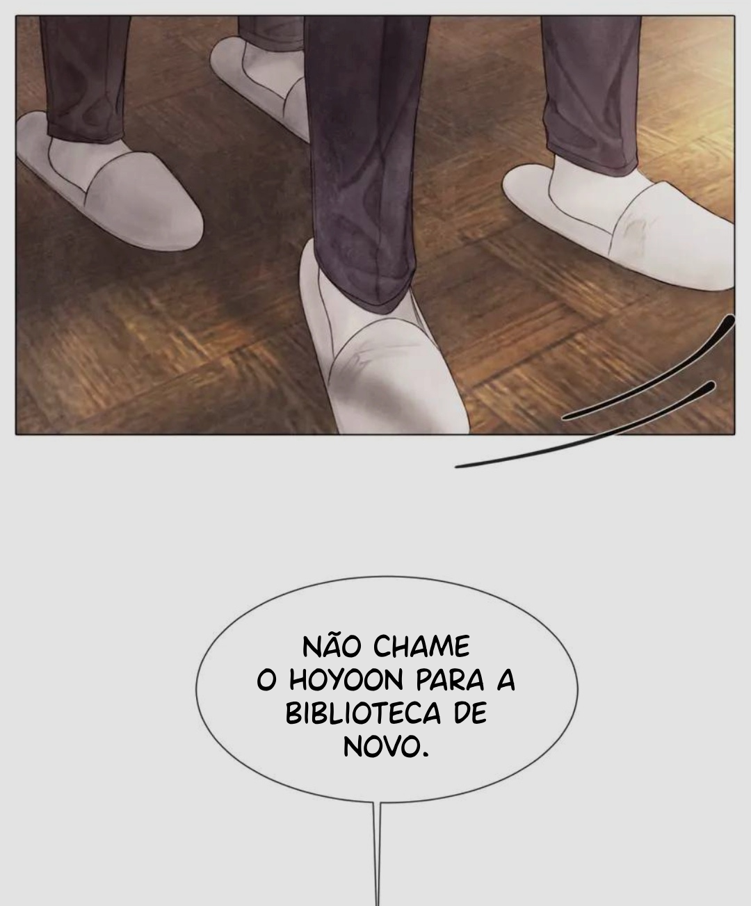 Broken Boy Capítulo 53 Página 22